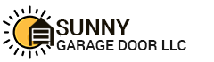 logo Sunny Garage Door Watauga TX